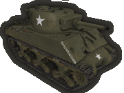 M4A3E2 Assault Tank "Jumbo"